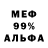 ГЕРОИН хмурый Ganwell